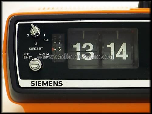 Alpha RG221; Siemens & Halske, - (ID = 758613) Radio