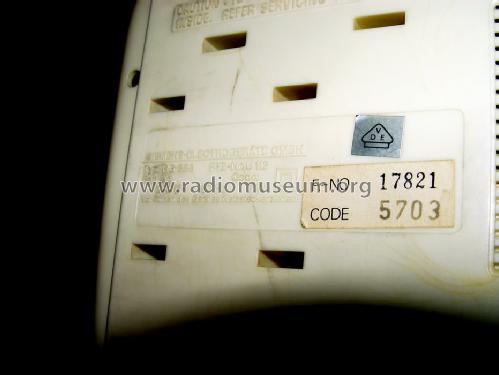 Alpha RG223; Siemens & Halske, - (ID = 1076966) Radio