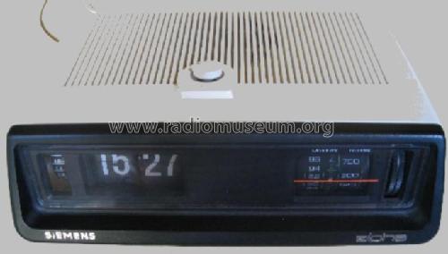 Alpha RG223; Siemens & Halske, - (ID = 797474) Radio