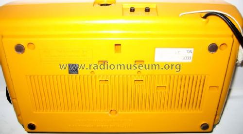 Alpha RG224; Siemens & Halske, - (ID = 452105) Radio