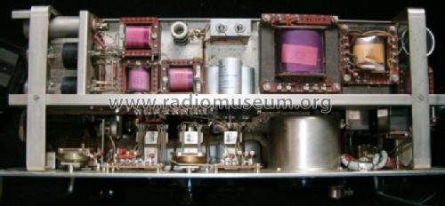 AM/FM Meßsender Rel. 3 W41C; Siemens & Halske, - (ID = 213954) Equipment