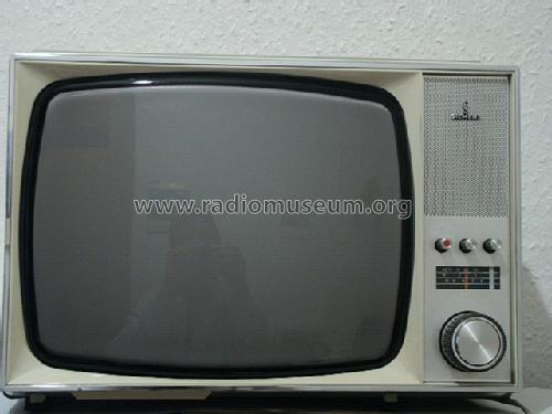 Bildmeister FK14; Siemens & Halske, - (ID = 241456) Television