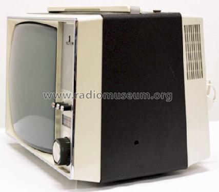 Bildmeister FK14; Siemens & Halske, - (ID = 690920) Television