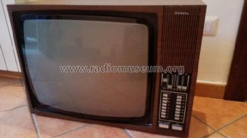 Bildmeister FT-547; Siemens & Halske, - (ID = 1891866) Televisore