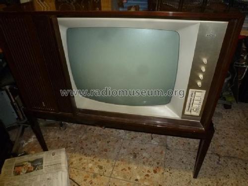 Bildmeister II FT426; Siemens & Halske, - (ID = 1775054) Televisión