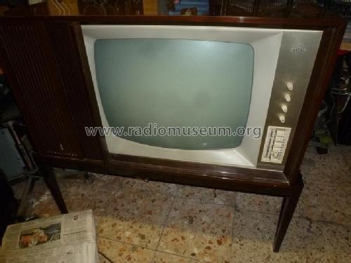 Bildmeister II FT426; Siemens & Halske, - (ID = 1775054) Television