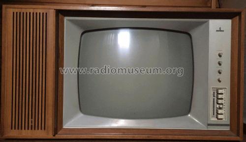 Bildmeister II FT426; Siemens & Halske, - (ID = 2547446) Televisión