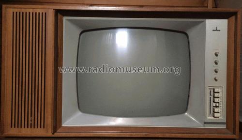 Bildmeister II FT426; Siemens & Halske, - (ID = 2547446) Television