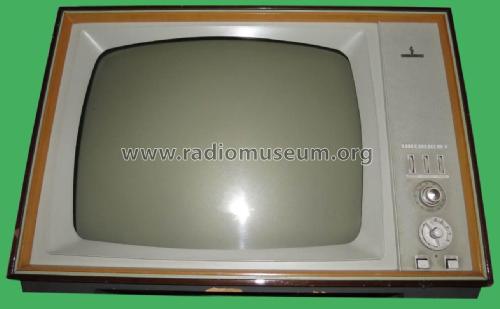 Bildmeister III FT336; Siemens & Halske, - (ID = 1893614) Television
