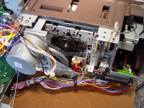 Cassettendeck RC300; Siemens & Halske, - (ID = 954259) R-Player