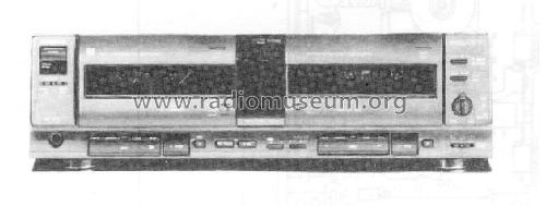 Cassettendeck RC310G4; Siemens & Halske, - (ID = 552131) Reg-Riprod