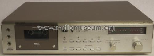 Cassettendeck RC-333; Siemens & Halske, - (ID = 1201963) R-Player