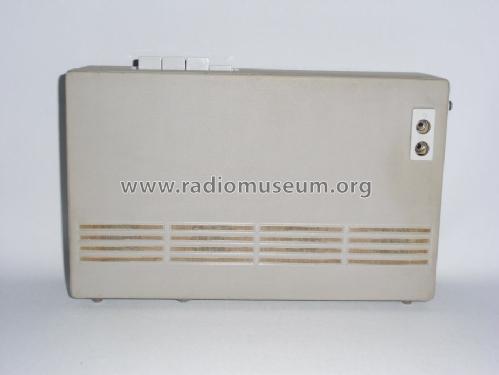 Club 45 RK45; Siemens & Halske, - (ID = 1250385) Radio