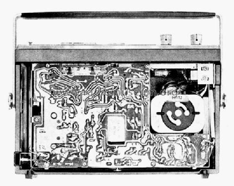 Club 52 RK52; Siemens & Halske, - (ID = 435770) Radio