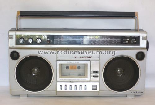 Club RM781; Siemens & Halske, - (ID = 1985453) Radio