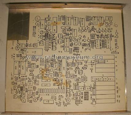 Digital-Multimeter A M09005; Siemens & Halske, - (ID = 1498274) Equipment