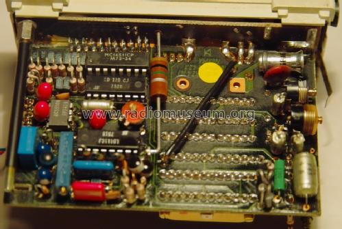 Digital Multimeter VMG 3; Siemens & Halske, - (ID = 1679282) Equipment