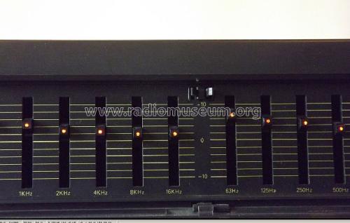 Equalizer RQ300G4; Siemens & Halske, - (ID = 1435938) Diverses