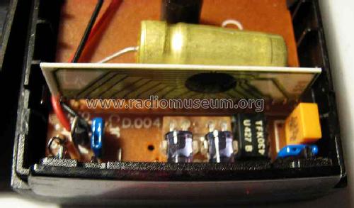 F2-593; Siemens & Halske, - (ID = 578538) Altri tipi