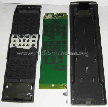 Fernbedienung FB 212; Siemens & Halske, - (ID = 508179) Diverses
