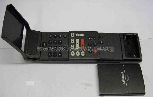 Fernbedienung FB 212; Siemens & Halske, - (ID = 508181) Diverses
