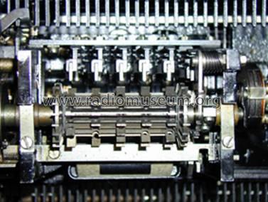 Fernschreiber T37; Siemens & Halske, - (ID = 943765) Morse+TTY