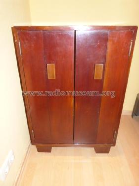 Fernseher 53 2121 GWa; Siemens & Halske, - (ID = 1795168) Televisore