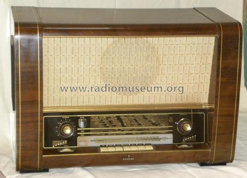 G51; Siemens & Halske, - (ID = 1766872) Radio