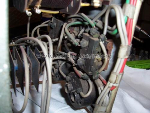 Gleichrichter 110-220V AC G42 - E12/6 BWu-8; Siemens & Halske, - (ID = 631832) Equipment