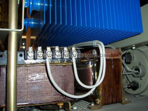 Gleichrichter G12-E24/10Wg; Siemens & Halske, - (ID = 632130) Equipment