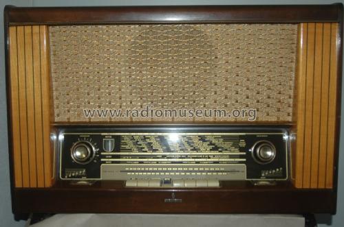 H53; Siemens & Halske, - (ID = 1517387) Radio