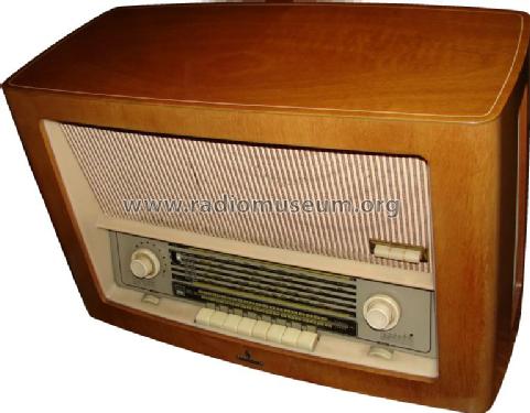 H64; Siemens & Halske, - (ID = 279123) Radio