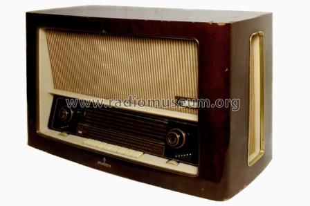 H64; Siemens & Halske, - (ID = 464497) Radio