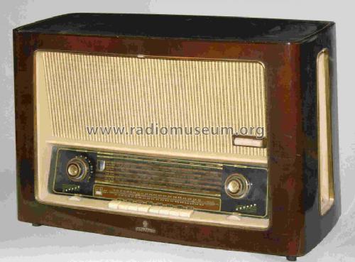 H64; Siemens & Halske, - (ID = 503824) Radio