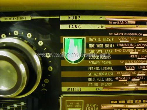 H64; Siemens & Halske, - (ID = 685700) Radio