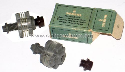 Haspelkern ; Siemens & Halske, - (ID = 1344084) Radio part