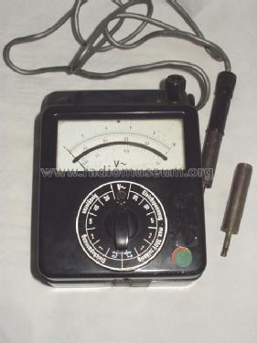 HF-Multizet ; Siemens & Halske, - (ID = 115808) Equipment