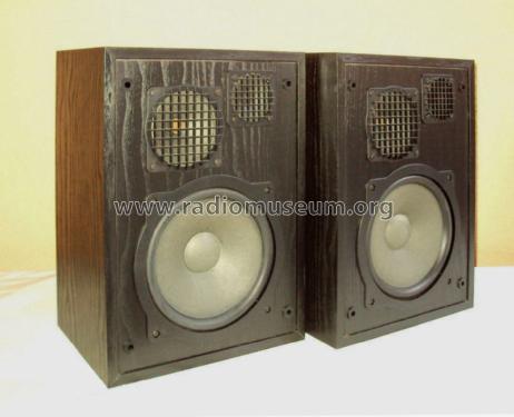 HiFi Box RL-406; Siemens & Halske, - (ID = 2077750) Speaker-P