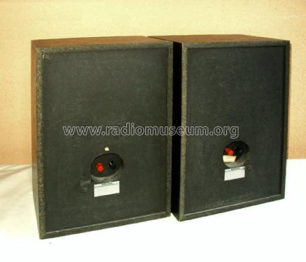 HiFi Box RL-406; Siemens & Halske, - (ID = 2077751) Speaker-P