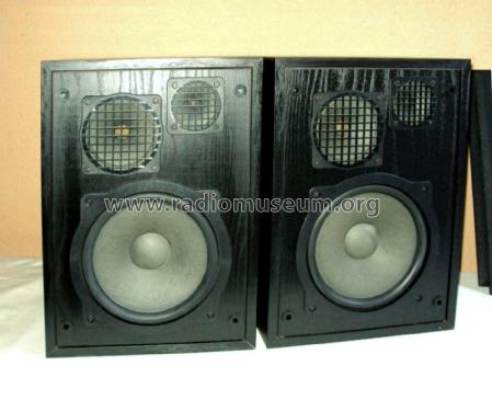 HiFi Box RL-406; Siemens & Halske, - (ID = 2077755) Speaker-P