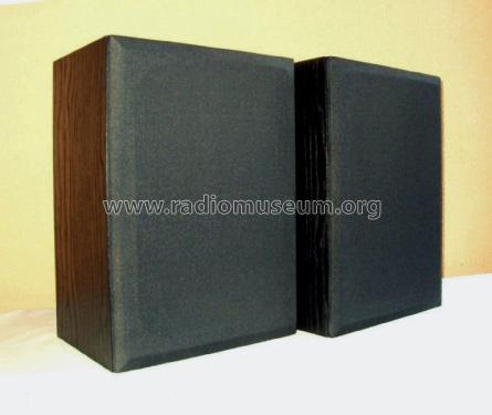 HiFi Box RL-406; Siemens & Halske, - (ID = 2077756) Speaker-P