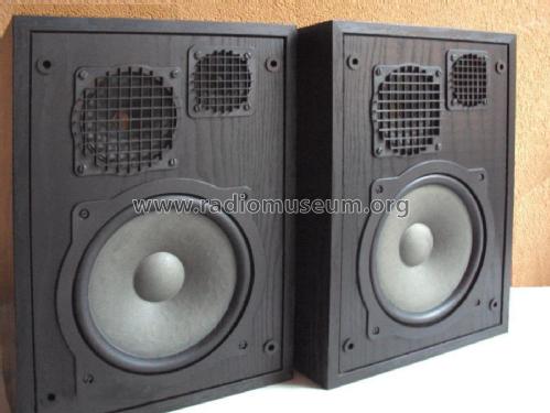HiFi Box RL-406; Siemens & Halske, - (ID = 2077758) Speaker-P