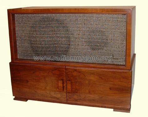 Kammermusik-Schatulle 15W; Siemens & Halske, - (ID = 2210487) Radio