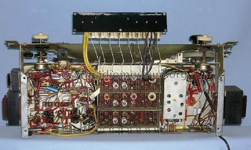 Kammermusik-Schatulle M57; Siemens & Halske, - (ID = 583423) Radio