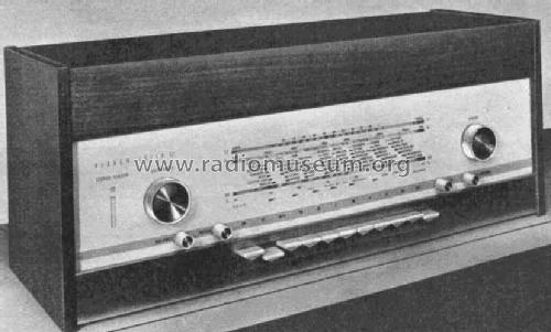 Klangmeister 50 ; Siemens & Halske, - (ID = 386776) Radio