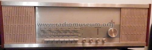 Klangmeister 51 RG51; Siemens & Halske, - (ID = 1616393) Radio