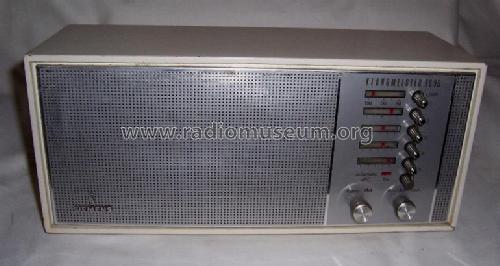 Klangmeister Electronic RG95; Siemens & Halske, - (ID = 337819) Radio