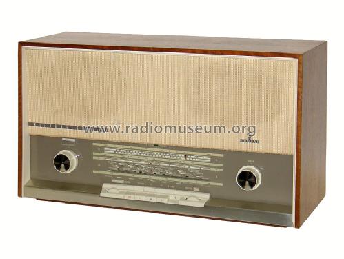 Klangmeister I RG41; Siemens & Halske, - (ID = 310779) Radio