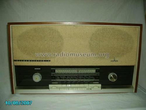 Klangmeister I RL30 Stereo; Siemens & Halske, - (ID = 353658) Radio