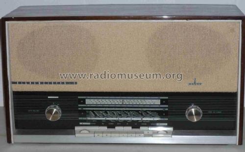 Klangmeister I RL30 Stereo; Siemens & Halske, - (ID = 594892) Radio